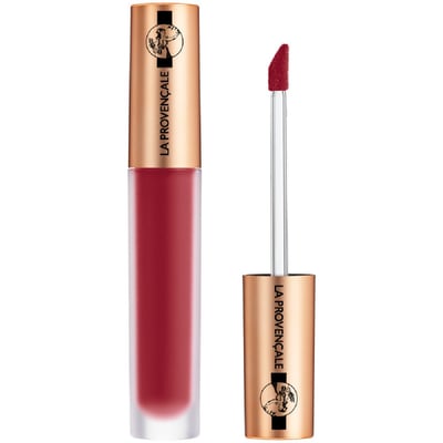 Rouge à Lèvres Tube Petugons Couleur Aubergine - Longueur 74mm, Moins De 10ml, Neuf