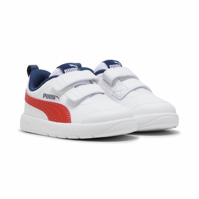 Baskets Courtflex V3 PUMA
