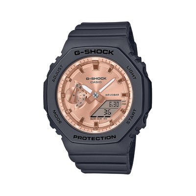 Montre Analogique|Digital CASIO G-SHOCK G-SHOCK