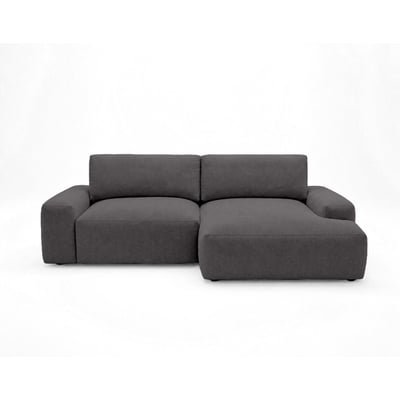 Canapé d'Angle Convertible 4 places - TAMA LISA DESIGN
