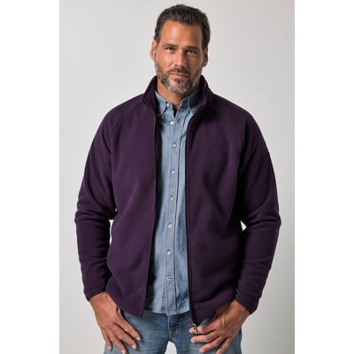Veste en polaire Level 2, col montant JP1880