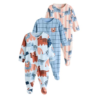 Dors-bien bébé, lot de 3 NEXT