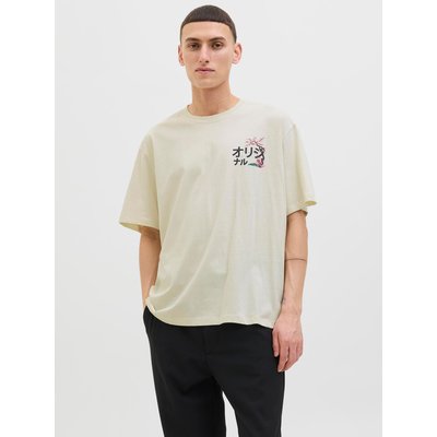 T-shirt JACK & JONES JACK & JONES