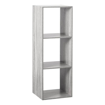 Étagère colonne 3 cases MIX' N MODUL 5FIVE SIMPLY SMART