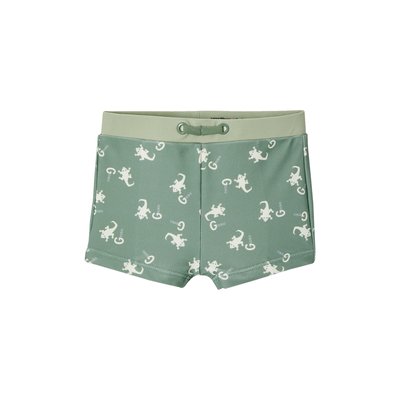 Shorty de bain gecko VERTBAUDET
