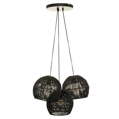 Suspension TROPI ATMOSPHERA