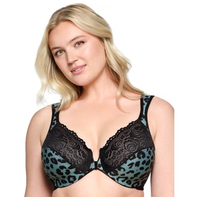 Soutien-gorge WonderWire Fermeture Frontale GLAMORISE