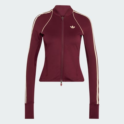 Veste de sport zippée adidas Originals
