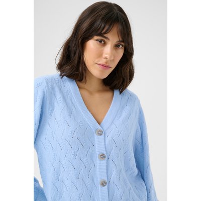 Cardigan à tricot KArita KAFFE