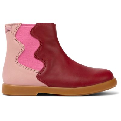Bottines Duet Cuir CAMPER