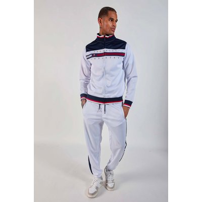 TEXTILE en coton ENSEMBLE JOG ADULTE 1555 REDSKINS