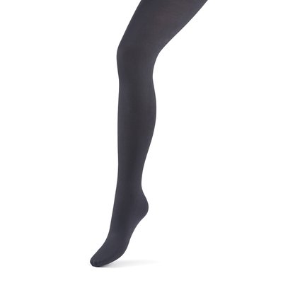 Collant opaque 80D LA REDOUTE COLLECTIONS