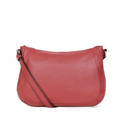 Sac porté travers  Cuir CONFORT HEXAGONA