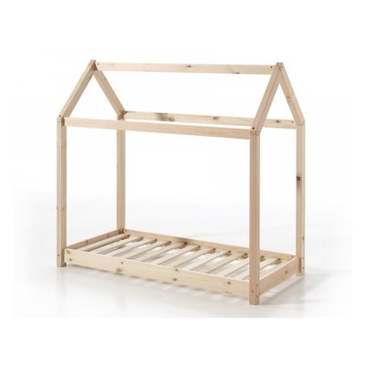 Lit cabane VIPACK