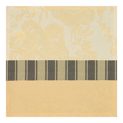 Serviette de table en Coton, À LA FRANÇAISE LE JACQUARD FRANCAIS