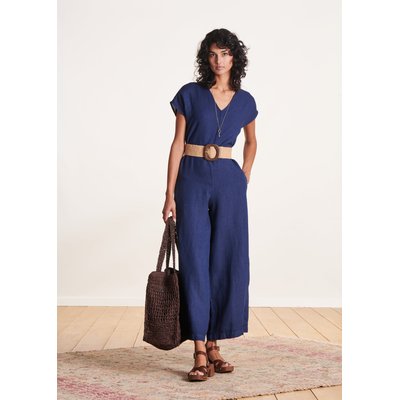 Combinaison pantalon en line LA FEE MARABOUTEE