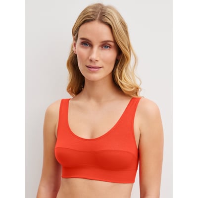 Brassière Coton ELASTIC CALIDA
