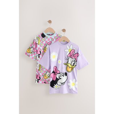 Chemise de nuit minnie mouse, lot 2 NEXT
