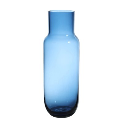 Vase décoratif en verre H42 SIA DECO