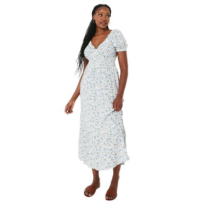 Robe mi-longue DOROTHY PERKINS