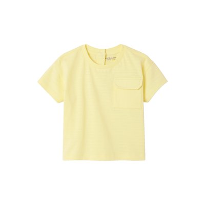 T-shirt manches courtes VERTBAUDET