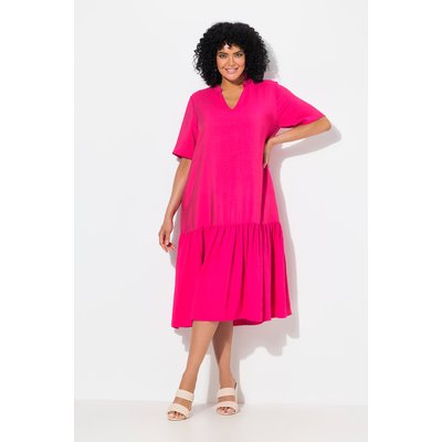 Robe midi ULLA POPKEN