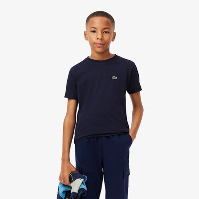 T-shirt manches courtes LACOSTE