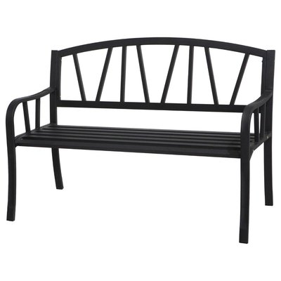 Banc de jardin ALVERNIA HESPERIDE