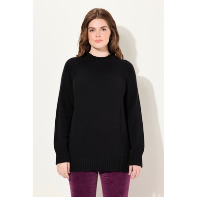 Pull en coton bio ULLA POPKEN