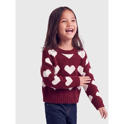 Pull En Maille KIDS ONLY