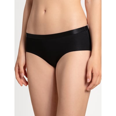 Panty, pack de deux Coton BENEFIT WOMEN CALIDA