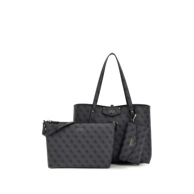 Cabas Éco Brenton Logo 4G GUESS
