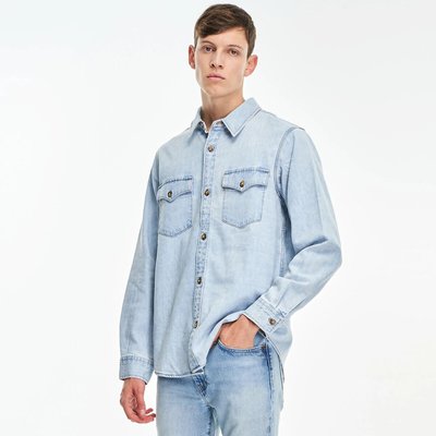 Chemise en jean relaxed fit western LEVI'S