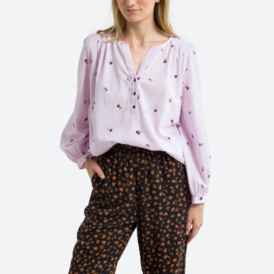 Blouse RIVETTE manches longues DES PETITS HAUTS