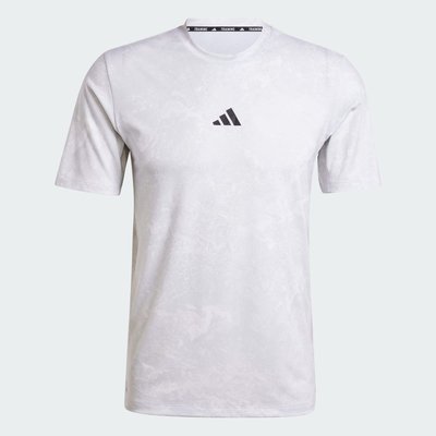 Tee shirt adidas homme blanc La Redoute