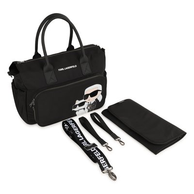 sac à langer KARL LAGERFELD KIDS