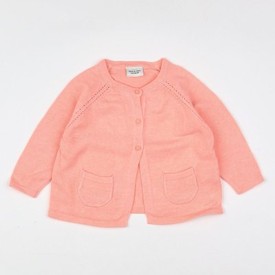 Gilet  fluo - Très bon état TAPE A L'OEIL