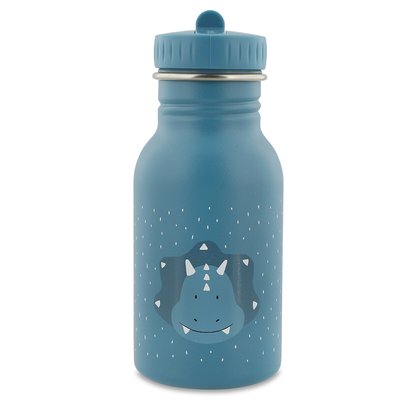 Gourde 350ml - Mr. Triceratops TRIXIE