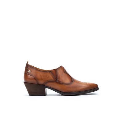 Chaussures montantes cuir VERGEL PIKOLINOS