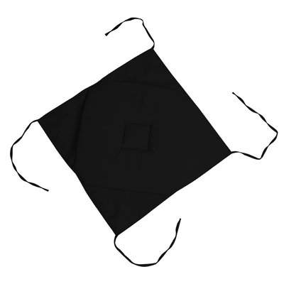 Coussin galette de chaise 4 rabats collection Passion EDEN