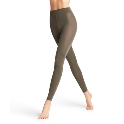 Legging Softmerino Laine Vierge FALKE