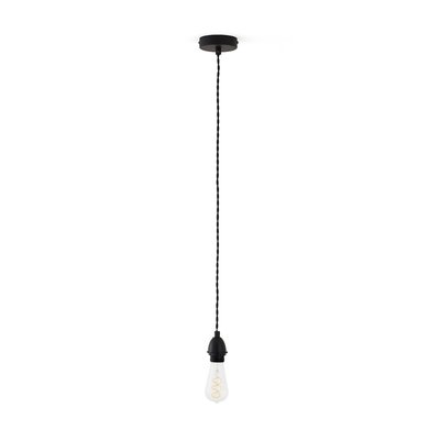 Elektrische kabel voor hanglamp E27, Baulind LA REDOUTE INTERIEURS