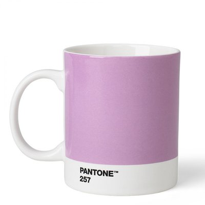 Mug Pantone COPENHAGEN DESIGN