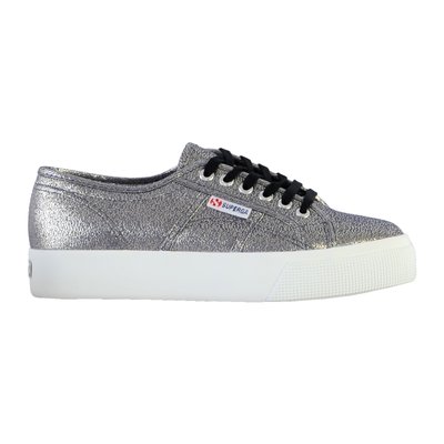 Basket à lacet Superga* SUPERGA