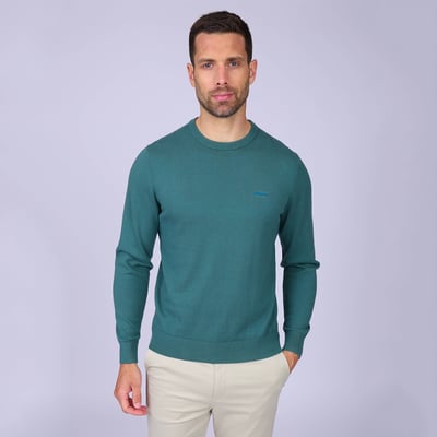 Pull Erwann MISE AU GREEN