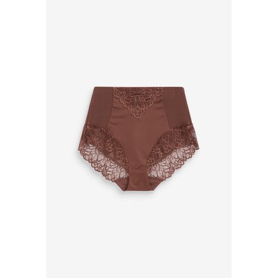 Culotte Gainante Ventre Plat Taille Basse NEXT