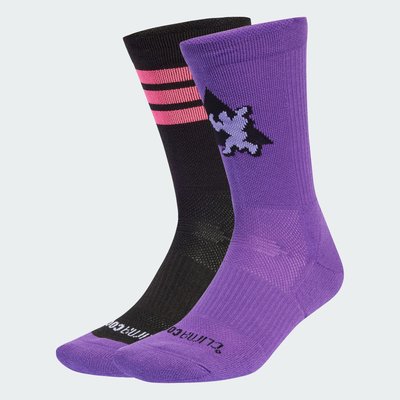 Chaussettes adidas x Jeremy Scott ADIDAS SPORTSWEAR