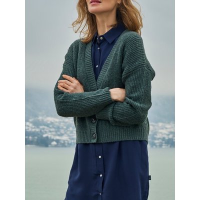 Gilet JENNYGIL TBS