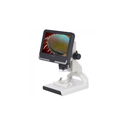 Microscope numérique Rainbow DM700 LCD 200x LEVENHUK