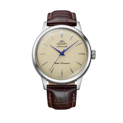 Montre Analogique  BAMBINO ORIENT